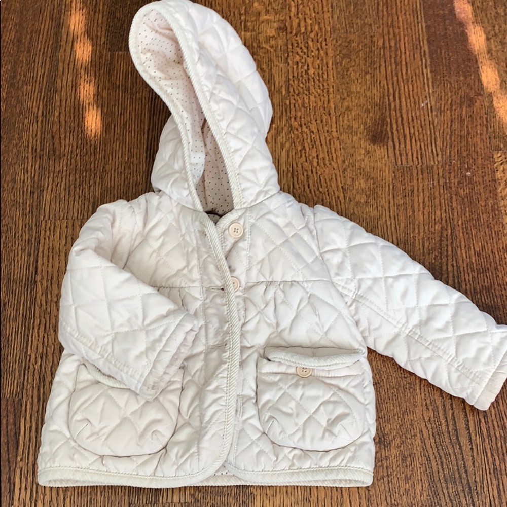Baby Gap Girls Coat